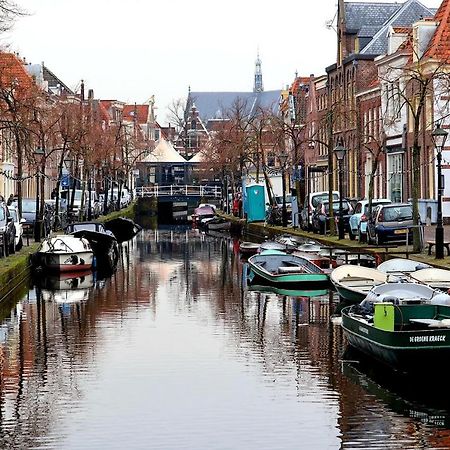 Veldt'S Huisje Limmen ภายนอก รูปภาพ