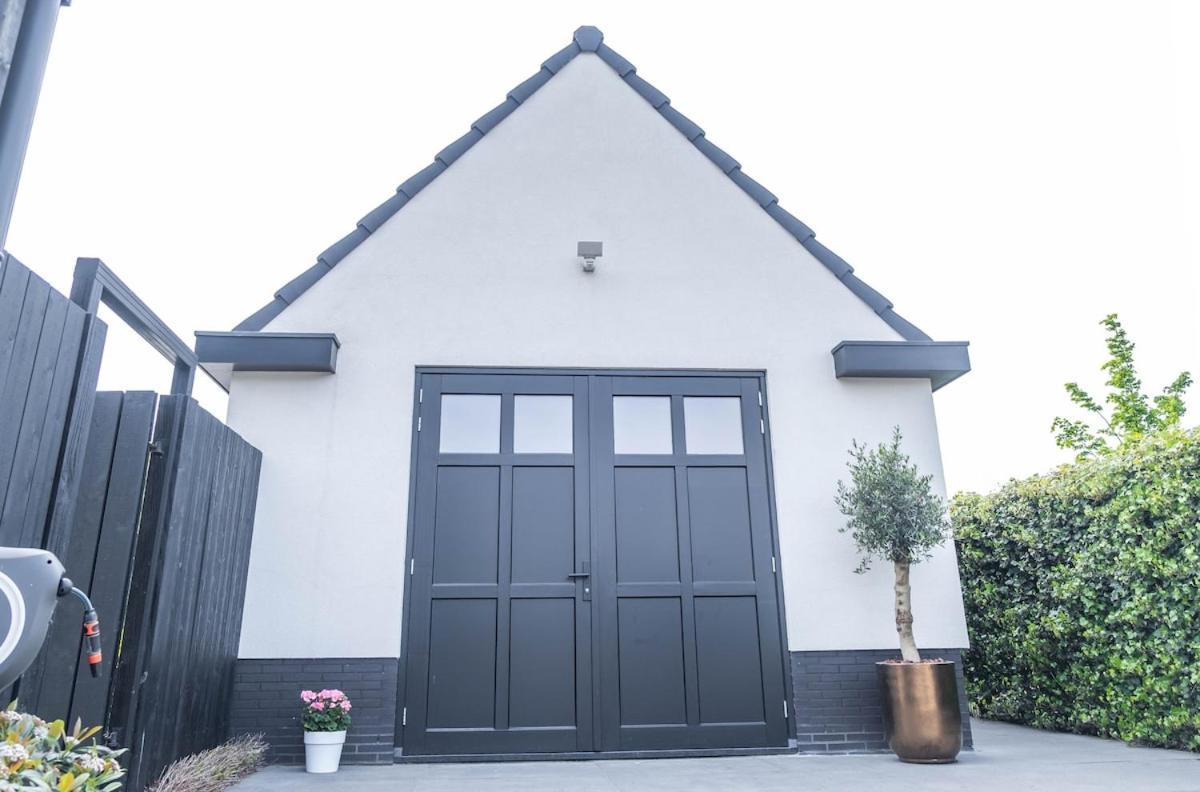 Veldt'S Huisje Limmen ภายนอก รูปภาพ