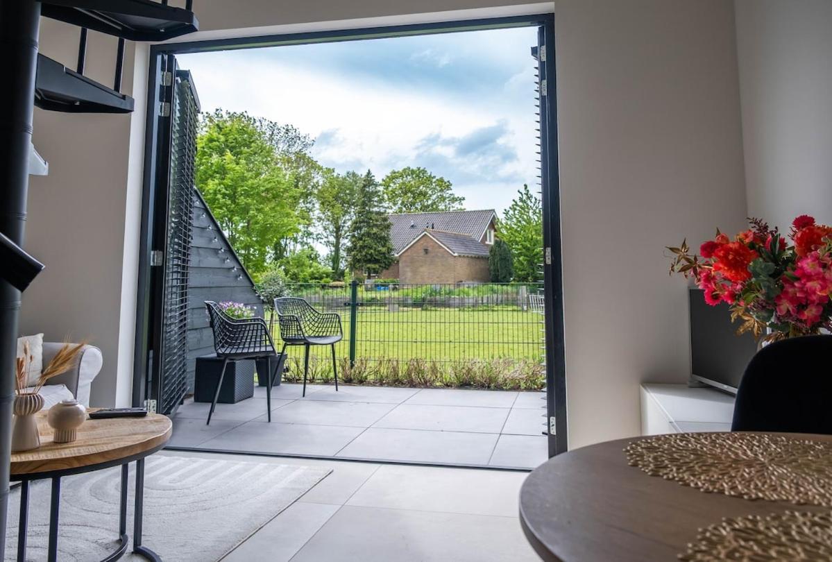 Veldt'S Huisje Limmen ภายนอก รูปภาพ