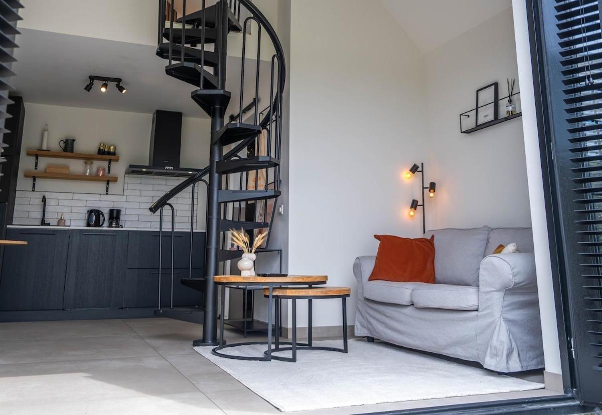 Veldt'S Huisje Limmen ภายนอก รูปภาพ