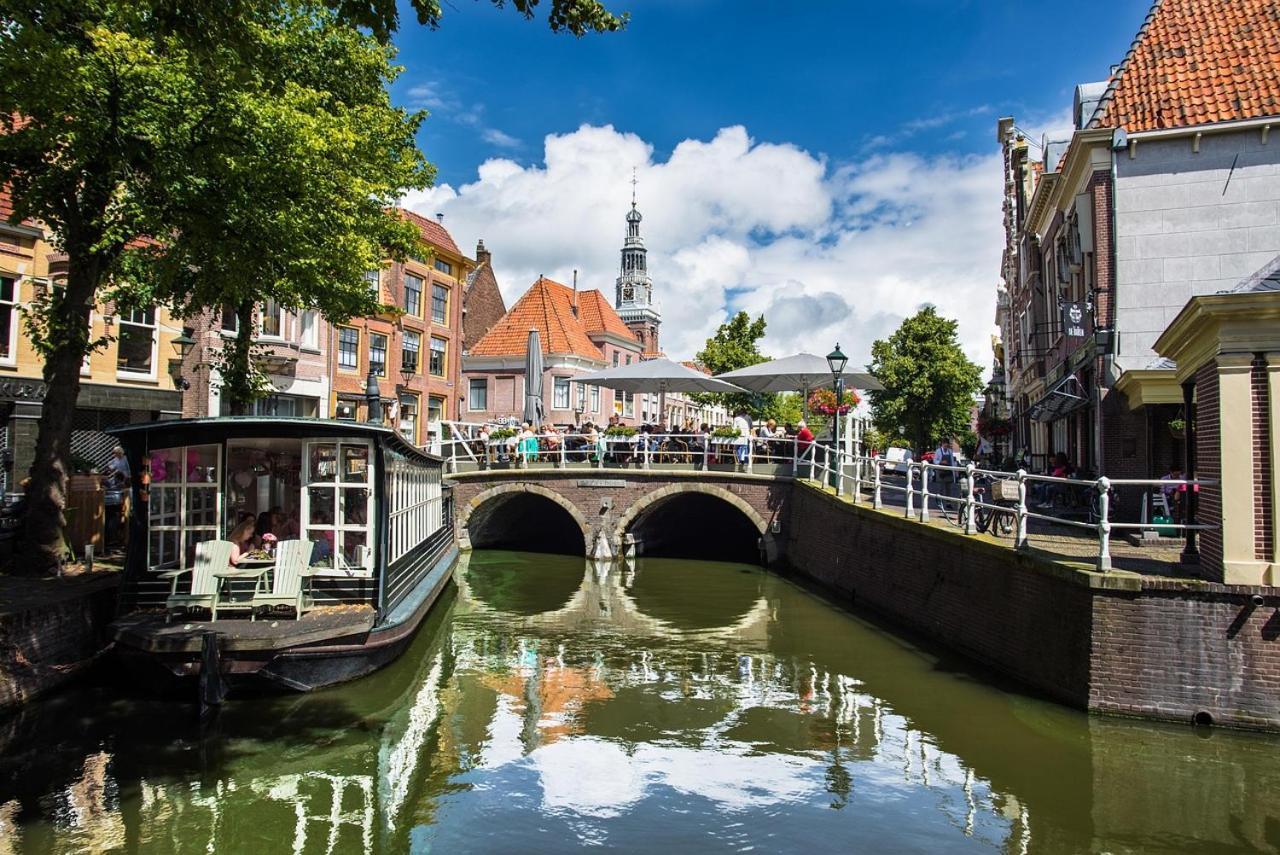 Veldt'S Huisje Limmen ภายนอก รูปภาพ